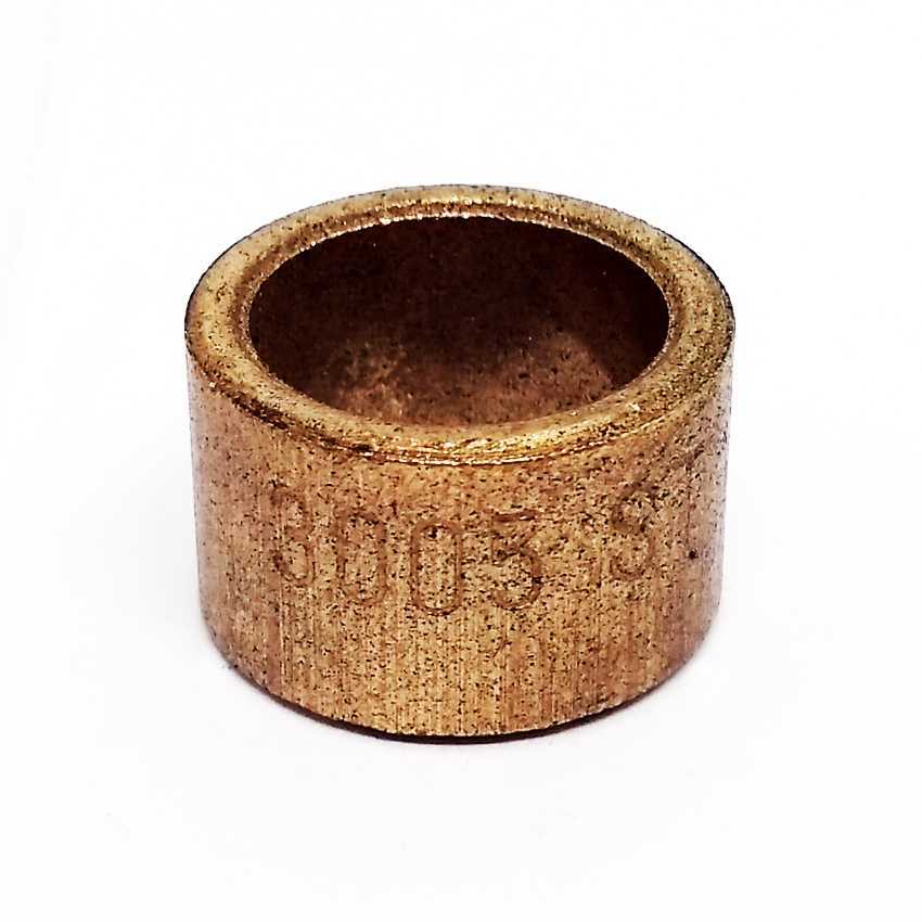 Bucha Motor L/Coletor Corsa Omega Ford Fiesta K 1000301062