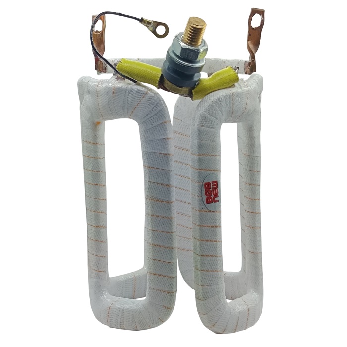 Bobina Motor Partida MBB JE 24V 9001453717