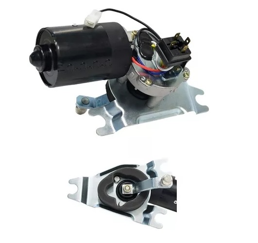 MOTOR LIMP. GM D20 BONANZA VERANEIO