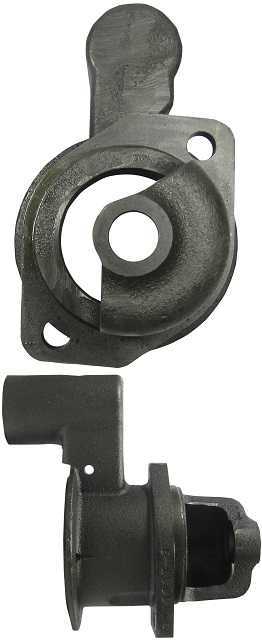 MANCAL MP L/ PINHAO WAPSA TRATOR AGRALE 4100