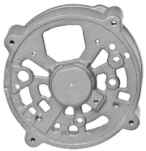 MANCAL L/COL. ALT. VOLVO NL 96/. . TZ