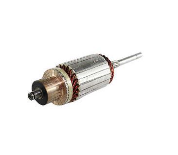 INDUZIDO MP ISKRA JOHN DEERE VALTRA CBT NEW HOLLAND 12V