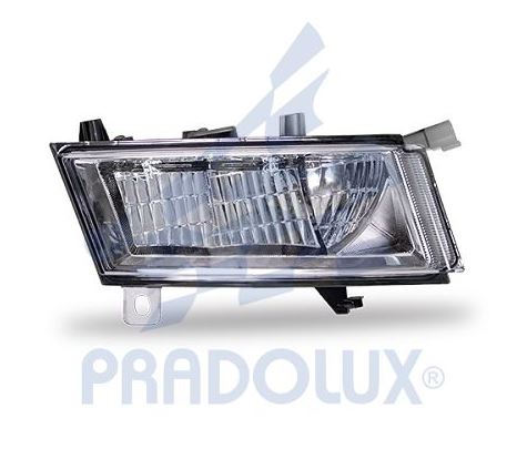 FAROL AUX SCANIA NTG LD