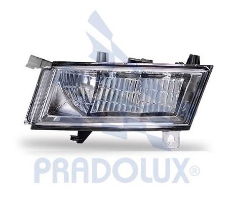 FAROL AUX SCANIA NTG LE