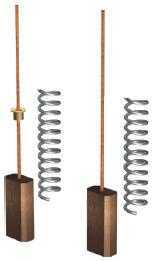 ESCOVA ALT. GM/FORD/PEUGEOT LUCAS