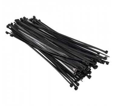 ABRACADEIRA 15 CENT. PRETA 3,60X150