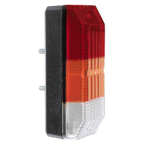 LANTERNA TZ EMPILHADEIRA