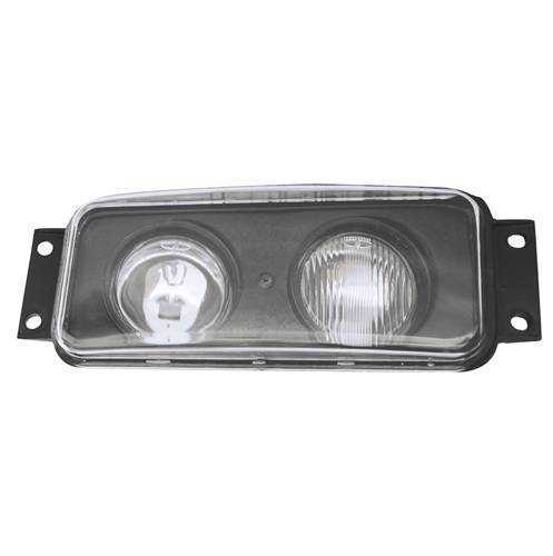 FAROL AUXILIAR SCANIA SERIE 4 LD