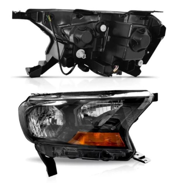 FAROL RANGER 18/.. MASCARA NEGRA LD