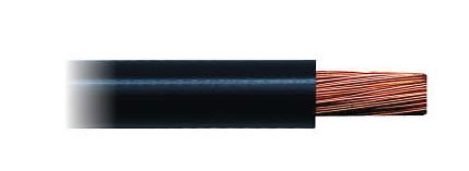 CABO SOLDAFLEX BATERIA 25MM (100%COBRE)