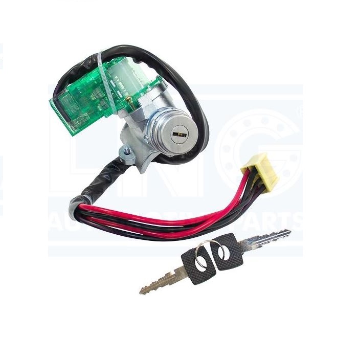 Reparo Alternador Wapsa Ford/ Mwm Perkins