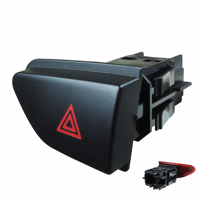 PISCA ALERTA RENAULT CAPTUR DUSTER OROCH 252907372R