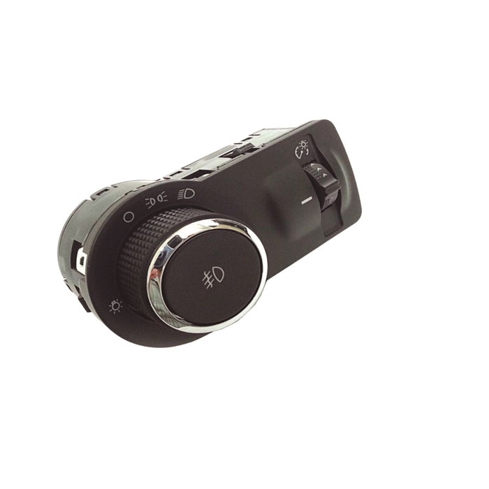 CHAVE LUZ GM AGILE MONTANA PRISMA 10/14 12V C/MILHA