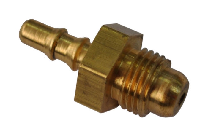 CONEXAO MANOMETRO POLAK