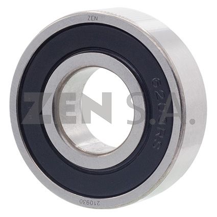 ROLAMENTO 6203-2RS 40X17X12 91013KPS732