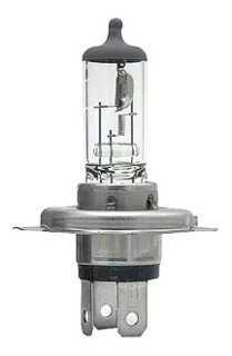 LAMPADA H4 12V AZ 100/90W