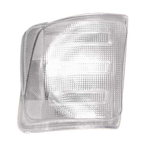 Lanterna dianteira MBB 1718 LE