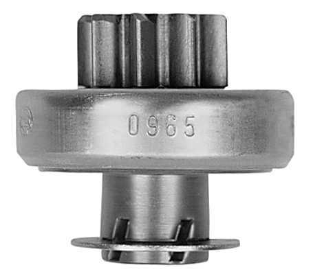 IMPULSOR P/ FORD PEUGEOT RENAULT COURIER KA ECOSPORT 9D