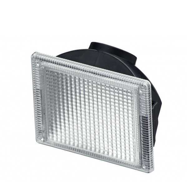 Lanterna Tapa Sol Scania 113