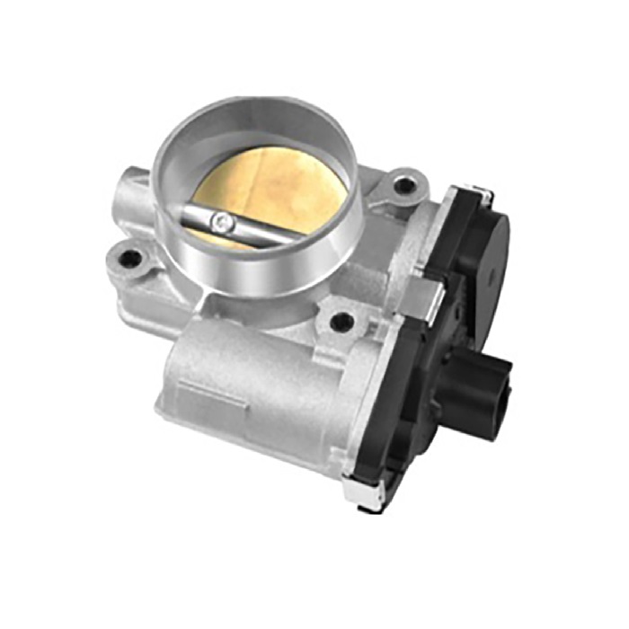 CORPO BORBOLETA GM CAPTIVA 12V