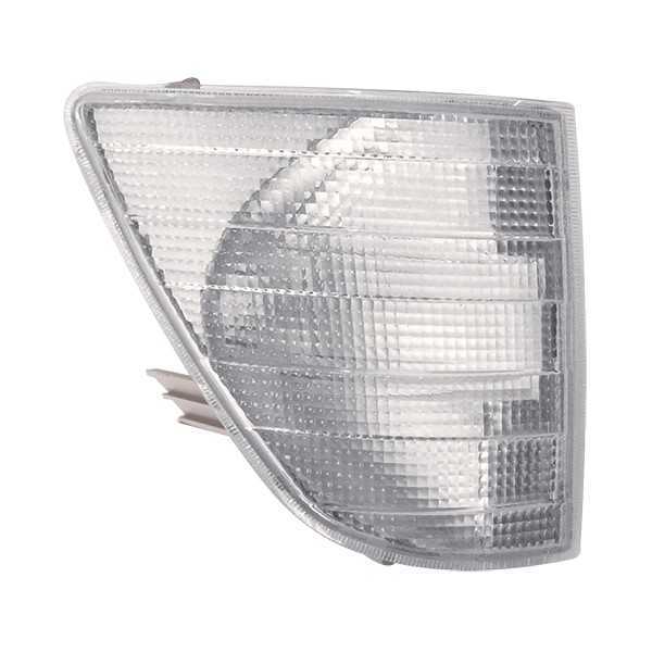 Lanterna dianteira MBB Sprinter