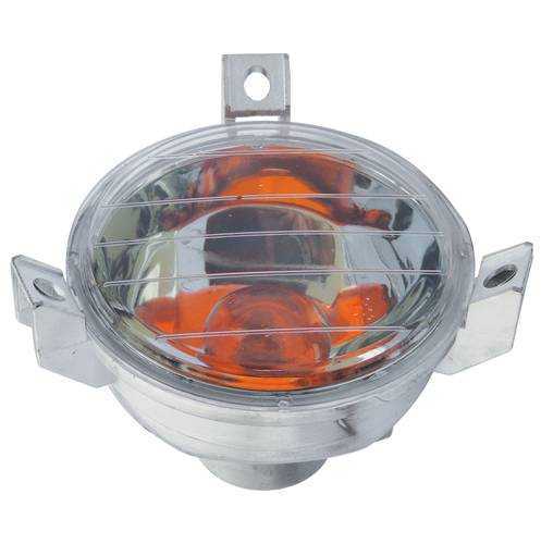 LANTERNA DIANTEIRA P/ MITSUBISHI L200 01/04