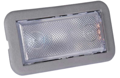 Lanterna Teto Uno Premio Elba Com Forro 59465670