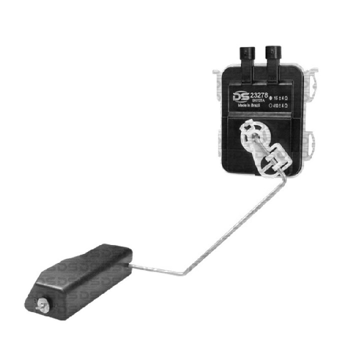 MEDIDOR COMBUSTIVEL TOYOTA HILUX SW4 2.7 FLEX 11/15