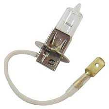 Lampada Hb3 12V 100W 12455