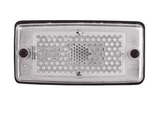 LANTERNA LATERAL P/ MBB 709/912 CRISTAL