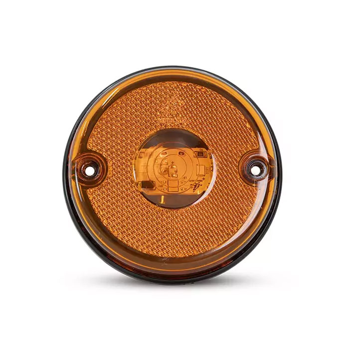 Lanterna Lateral Ford Cargo