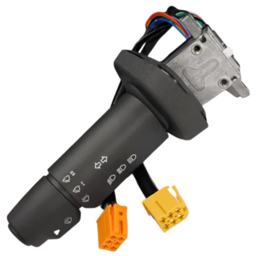 CHAVE SETA MAN TGX TGA TGS 24V