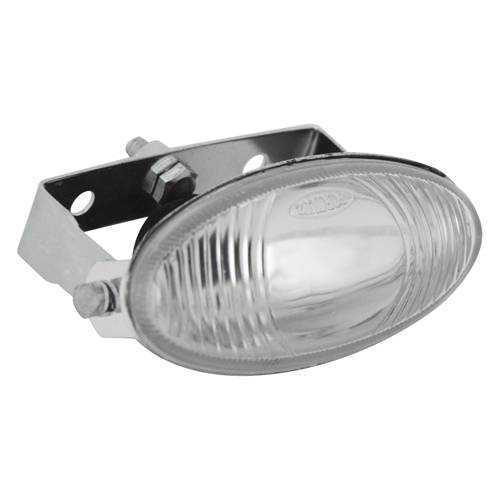 Farol Aux. Oval Universal