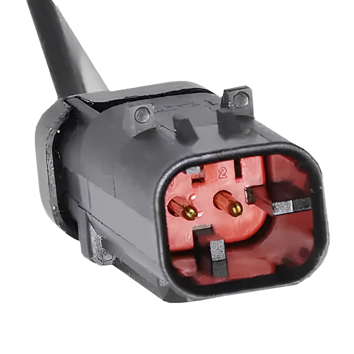 CHICOTE REPARO 2 VIAS TRATORES MAQUINAS AGRICOLA MACHO