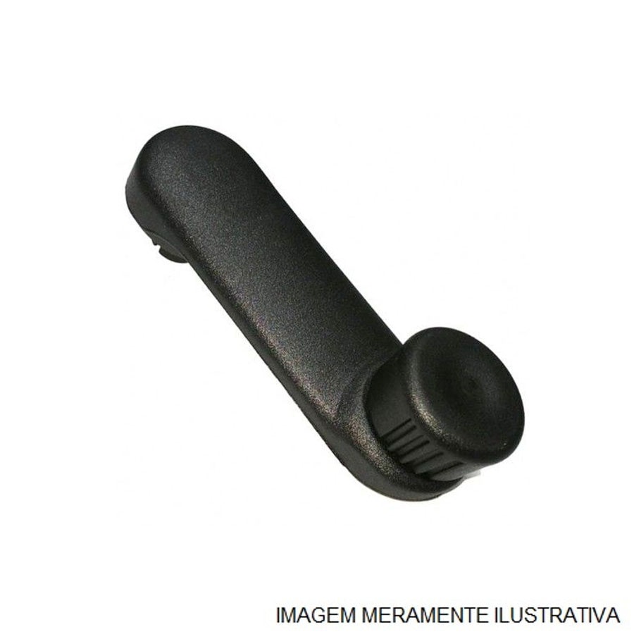 Manivela Limpador Scania Serie 4