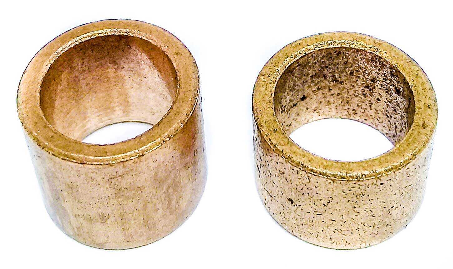 Kit Bucha Motor Partida Opala Caravan A10/C10 SL1251/STD