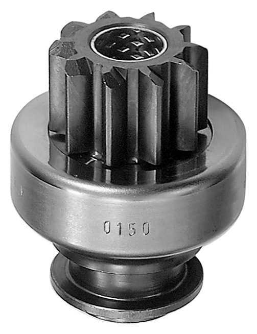 IMPULSOR P/ MF NH LUCAS 54244938