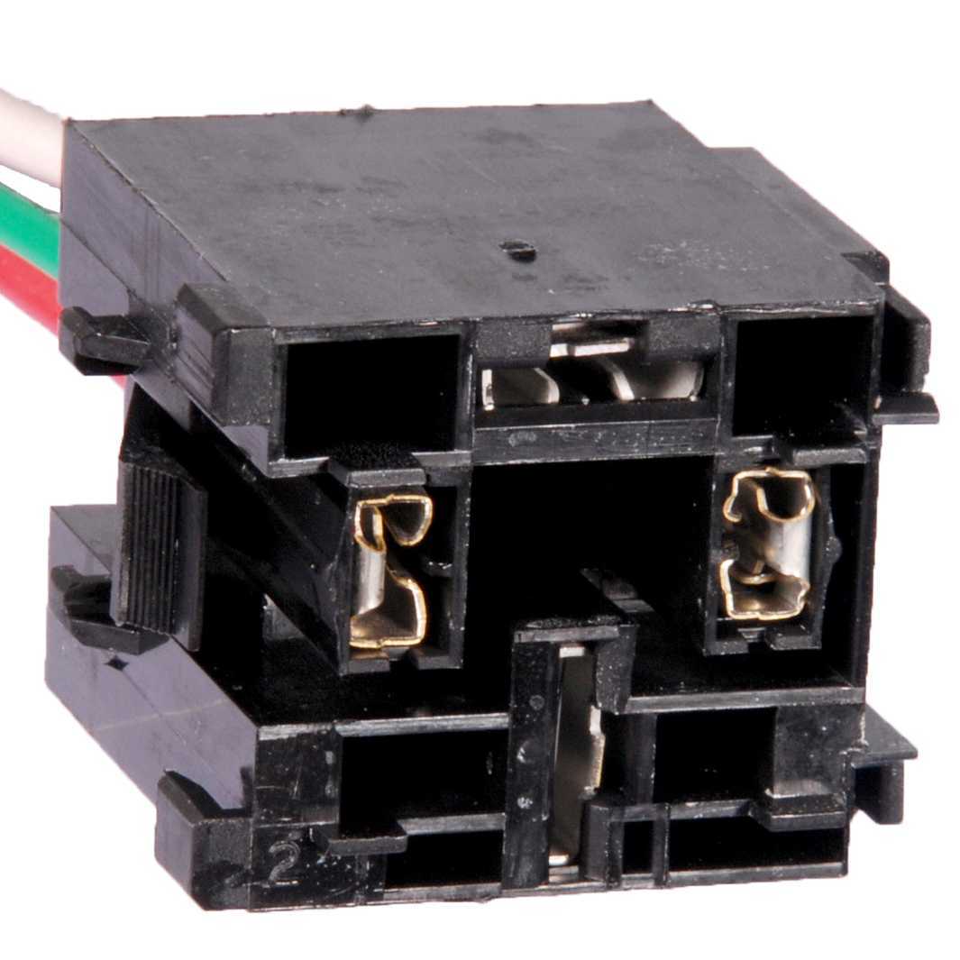 Chicote Base P/Rele 70A Ford/Fiat