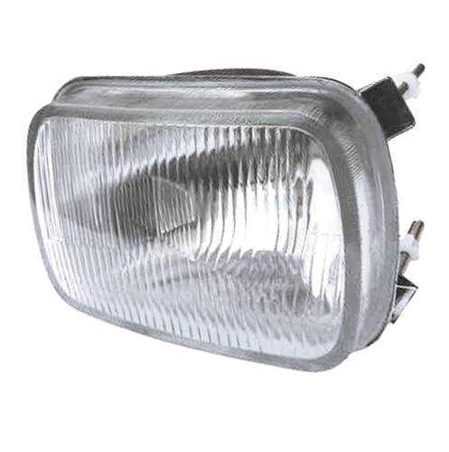 FAROL JDH P/ TRATOR 192X133MM DQ16225 DQ16225