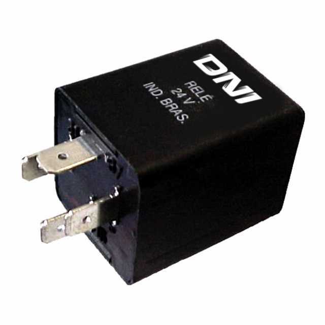 RELE SETA MBB 88/ 24V 4 TERM