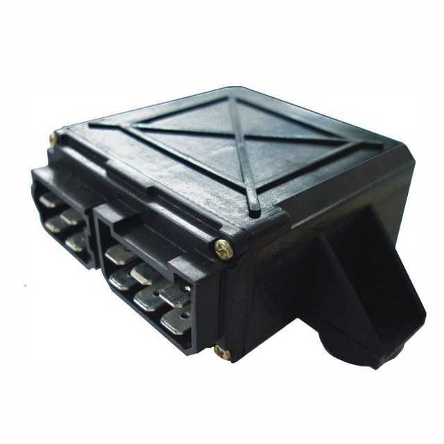 RELE SETA MBB ATE 83 12V 10 TERM.