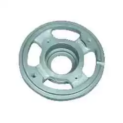 Mancal Gerador L/Vent. Boshc/78 Gerador 002 1105822301