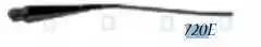 Braco Limpador Caminhao C10/D10/A10 Ate 85
