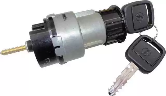 Chave Ignicao Ford F1000/4000