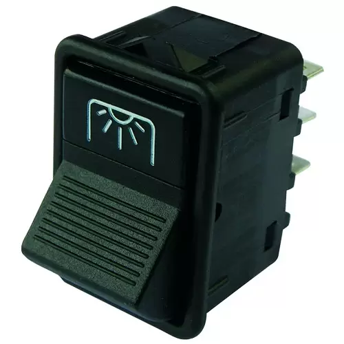 Interruptor Tecla MBB Luz Interna 3595458614