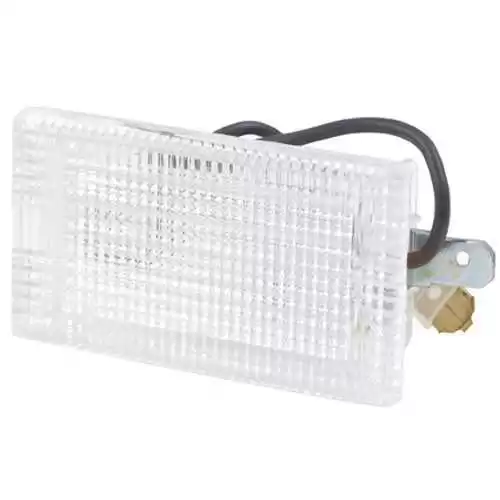 Lanterna Teto Chevette/Monza P/Lamp. 69 94624116