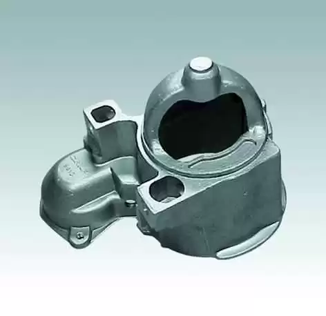 MANCAL MP L/ PINHAO GM OPALA DELCO