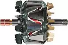 ROTOR ALT. BOSCH CASE/CUMMINS 24V 50A