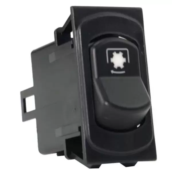 INTERRUPTOR TECLA TOMADA FORCA P/ VALTRA TRATOR 83823200
