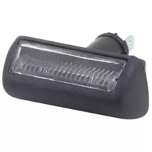 LANTERNA PLACA FORD CORCEL/BELINA II